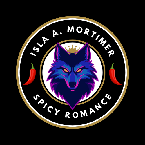 Isla A. Mortimer – Spicy Dark Romance
